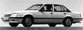 Подробная информация о Opel Senator 2.2 E