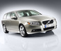 Фото Volvo V70