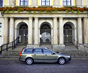Фото Volvo V70 универсал 3 поколение 