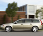 Фото Volvo V70 универсал 3 поколение 