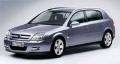 Фото Opel Signum 2.0 DTI ECOTEC