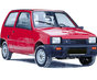 Описание ВАЗ (Lada) 1111 Ока