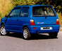 Фото ВАЗ (Lada) 1111 Ока