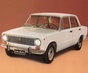 Описание ВАЗ (Lada) 2101