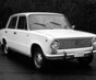 Фото ВАЗ (Lada) 2101 седан 1 поколение 