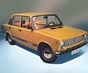 Фото ВАЗ (Lada) 2101