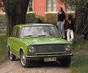 Фото ВАЗ (Lada) 2101
