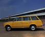 Фото ВАЗ (Lada) 2102