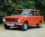 Фото ВАЗ (Lada) 2102