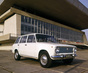 Фото ВАЗ (Lada) 2102 универсал 1 поколение 
