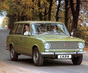 Фото ВАЗ (Lada) 2102 универсал 1 поколение 