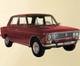 Подробная информация о ВАЗ (Lada) 2103 седан 4-дв. 1 поколение 