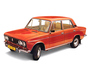 Фото ВАЗ (Lada) 2103 седан 4-дв. 1 поколение 