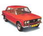 Фото ВАЗ (Lada) 2103 седан 4-дв. 1 поколение 
