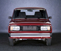 Фото ВАЗ (Lada) 2104