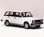 Фото ВАЗ (Lada) 2104