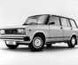 Фото ВАЗ (Lada) 2104