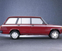 Фото ВАЗ (Lada) 2104 универсал 1 поколение 