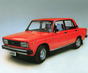 Описание ВАЗ (Lada) 2105