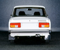 Фото ВАЗ (Lada) 2105 седан 1 поколение 
