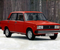 Фото ВАЗ (Lada) 2105 седан 1 поколение 