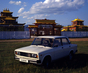 Фото ВАЗ (Lada) 2105 седан 1 поколение 