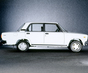 Фото ВАЗ (Lada) 2105 седан 1 поколение 