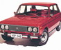 Описание ВАЗ (Lada) 2106