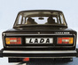 Фото ВАЗ (Lada) 2106