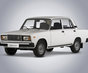 Фото ВАЗ (Lada) 2107