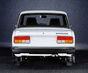 Фото ВАЗ (Lada) 2107