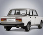 Фото ВАЗ (Lada) 2107