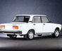 Фото ВАЗ (Lada) 2107