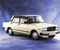 Фото ВАЗ (Lada) 2107