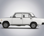 Фото ВАЗ (Lada) 2107 седан 1 поколение 