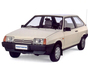 Фото ВАЗ (Lada) 2108