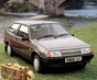 Фото ВАЗ (Lada) 2108 хетчбэк 1 поколение 