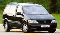 Подробная информация о Opel Sintra 2.2 i 16V