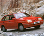 Фото ВАЗ (Lada) 2109