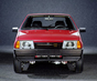 Фото ВАЗ (Lada) 2109