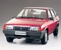 Фото ВАЗ (Lada) 2109 хетчбэк 1 поколение 