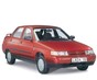 Фото ВАЗ (Lada) 2110 седан 1 поколение 
