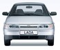 Фото ВАЗ (Lada) 2110 седан 1 поколение 