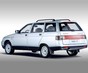 Фото ВАЗ (Lada) 2111 универсал 1 поколение 