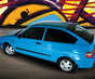 Фото ВАЗ (Lada) 2112