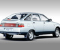 Фото ВАЗ (Lada) 2112