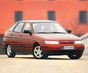 Подробная информация о ВАЗ (Lada) 2112 хетчбэк 5-дв. 1 поколение 