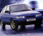 Фото ВАЗ (Lada) 2112 хетчбэк 5-дв. 1 поколение 