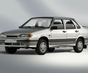 Фото ВАЗ (Lada) 2115 седан 1 поколение 
