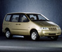 Описание ВАЗ (Lada) 2120 Надежда
